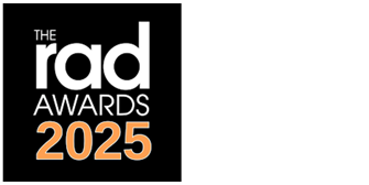 RAD Awards Logo